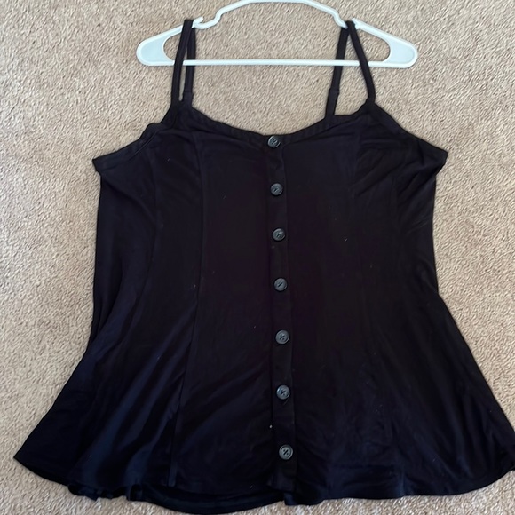 Torrid top - Picture 1 of 4